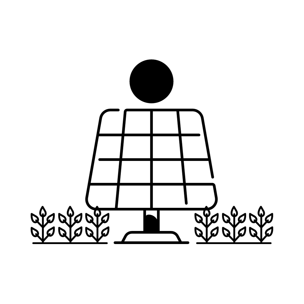 AGROVOLTAIKA